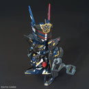 GUNDAM - SDW HEROES SERGEANT VERDE BUSTER GUNDAM (7327537299656)
