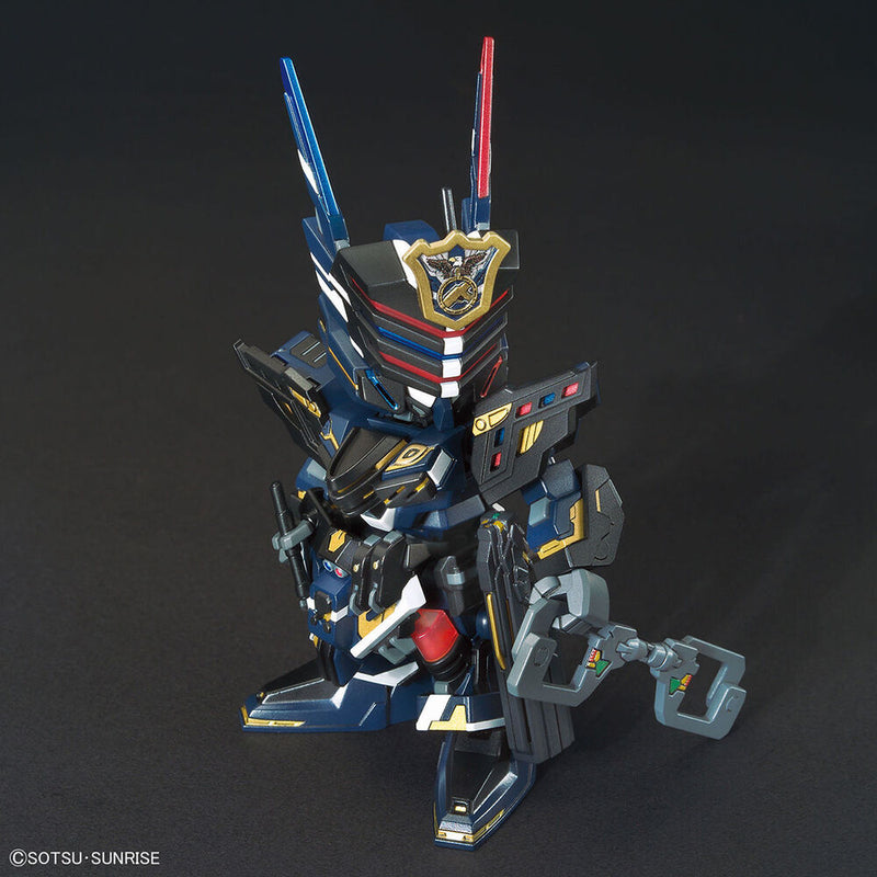 GUNDAM - SDW HEROES SERGEANT VERDE BUSTER GUNDAM (7327537299656)