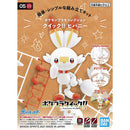 POKEMON - MODEL KIT SCORBUNNY (7242158997704)
