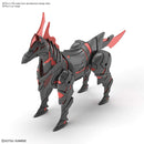 GUNDAM - SDW HEROES WAR HORSE