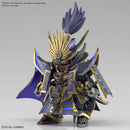 GUNDAM - SDW HEROES NOBUNAGA GUNDAM EPYON DARK MASK Ver. (7327228657864)