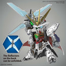 GUNDAM - SDW HEROES ARSENE GUNDAM X (7327578489032)