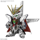 GUNDAM - SDW HEROES ARSENE GUNDAM X (7327578489032)