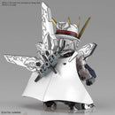 GUNDAM - SDW HEROES ARSENE GUNDAM X (7327578489032)