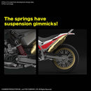 Figure-rise Standard TRYCHASER 2000