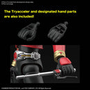 Figure-rise Standard TRYCHASER 2000