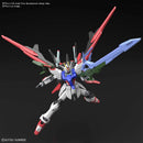 GUNDAM - HG 1/144 GUNDAM PERFECT STRIKE FREEDOM