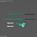 GUNDAM - HG 1/144 BLAZING GUNDAM