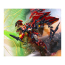 GUNDAM - MG 1/100 GUNDAM EPYON EW VER.