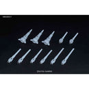 GUNDAM - MG 1/100 PROVIDENCE GUNDAM