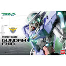 GUNDAM - PG 1/60 GUNDAM EXIA (without LED) (Stock arrived)(On Sale)