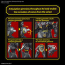 BANDAI - HG GESPENST (7393396392136)