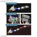 GUNDAM - HGAC 1/144 XXXG01S SHENLONG GUNDAM