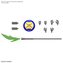 GUNDAM - HGAC 1/144 XXXG01S SHENLONG GUNDAM