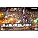 GUNDAM - HGAC 1/144 XXXG01S SHENLONG GUNDAM
