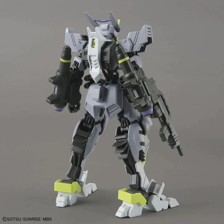 GUNDAM - HG 1/144 GUNDAM ASMODAY