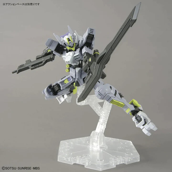 GUNDAM - HG 1/144 GUNDAM ASMODAY