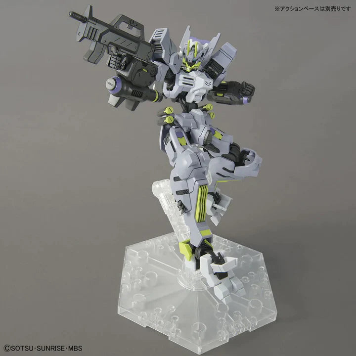 GUNDAM - HG 1/144 GUNDAM ASMODAY