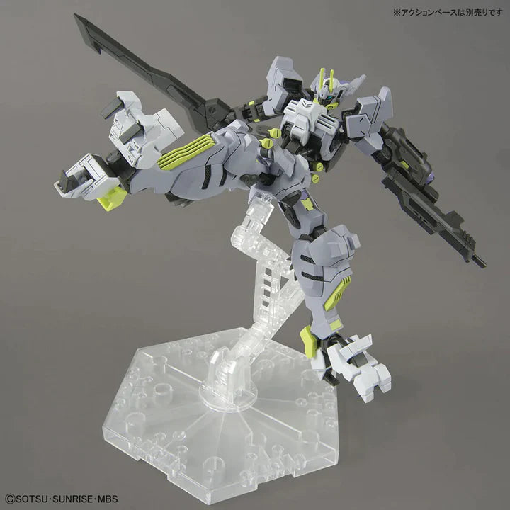 GUNDAM - HG 1/144 GUNDAM ASMODAY