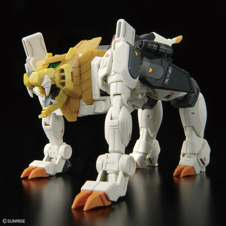BANDAI - RG GAOGAIGAR