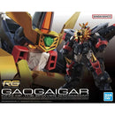 BANDAI - RG GAOGAIGAR