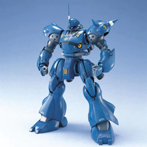 GUNDAM - MG 1/100 MS18E KAMPFER
