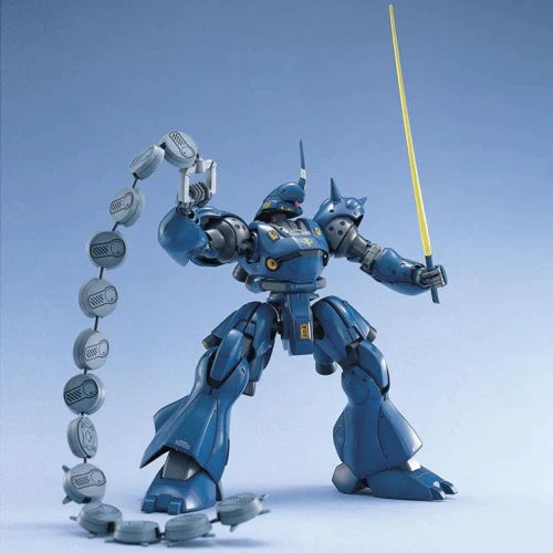 GUNDAM - MG 1/100 MS18E KAMPFER