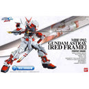 GUNDAM - PG 1/60 GUNDAM ASTRAY RED FRAME (On Sale)