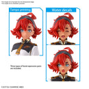 GUNDAM - FIGURE-RISE STANDARD SULETTA MERCURY