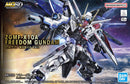 GUNDAM - MASTER GRADE SD (MGSD) FREEDOM GUNDAM (On Sale)