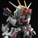 GUNDAM - MASTER GRADE SD (MGSD) FREEDOM GUNDAM (On Sale)