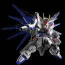 GUNDAM - MASTER GRADE SD (MGSD) FREEDOM GUNDAM (On Sale)