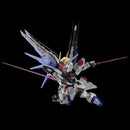 GUNDAM - MASTER GRADE SD (MGSD) FREEDOM GUNDAM (On Sale)