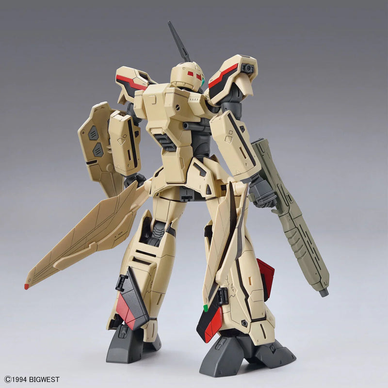 BANDAI - HG 1/100 YF 19