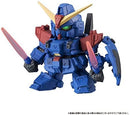 GUNDAM - GASHAPON SENSHI FORTE 04 (7242424647880)