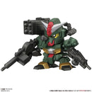GUNDAM - GASHAPON SENSHI FORTE 08 (7242395222216)