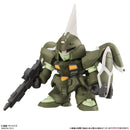 GUNDAM - GASHAPON SENSHI FORTE 08 (7242395222216)