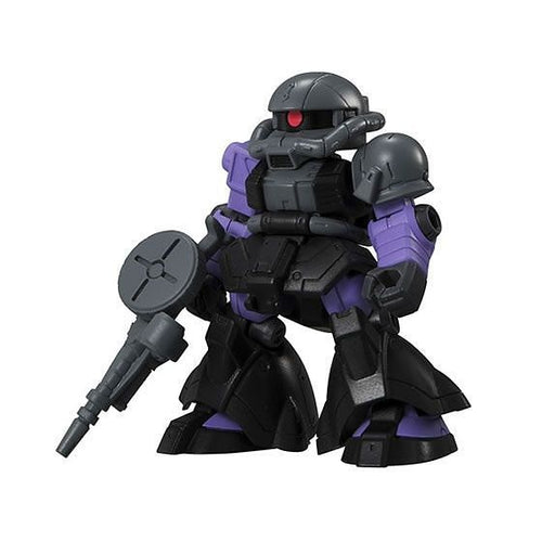 GUNDAM - MOBILE SUIT ENSEMBLE 09