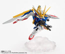 GUNDAM - TAMISHII NATIONS - NXEDGE - WING GUNDAM XXG-01W FIGURE (7242326474952)