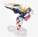 GUNDAM - TAMISHII NATIONS - NXEDGE - WING GUNDAM XXG-01W FIGURE (7242326474952)