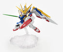 GUNDAM - TAMISHII NATIONS - NXEDGE - WING GUNDAM XXG-01W FIGURE (7242326474952)
