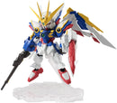 GUNDAM - TAMISHII NATIONS - NXEDGE - WING GUNDAM XXG-01W FIGURE (7242326474952)