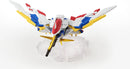GUNDAM - TAMISHII NATIONS - NXEDGE - WING GUNDAM XXG-01W FIGURE (7242326474952)