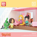 Ralph Breaks The Internet Princess Series Figure Blind Box (7090570461384)