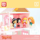Ralph Breaks The Internet Princess Series Figure Blind Box (7090570461384)