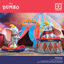 Dumbo Train Series Figure Blind Box (7090568265928)