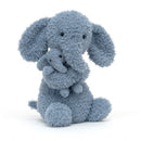 Jellycat Huddles Elephant (7312991518920)