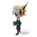 MY HERO ACADEMIA - Q POSKET - KATSUKI BAKUGO (VER.A) (7242183868616)