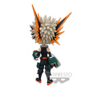 MY HERO ACADEMIA - Q POSKET - KATSUKI BAKUGO (VER.A) (7242183868616)