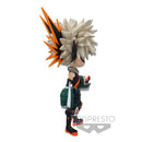 MY HERO ACADEMIA - Q POSKET - KATSUKI BAKUGO (VER.A) (7242183868616)